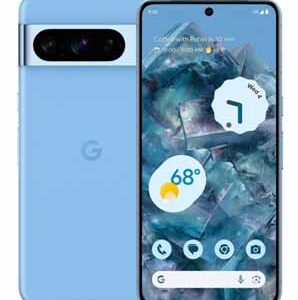 Latest Google Pixel 8 Pro Phone 50MP Camera Smartphone 12GB Ram 128GB Storage Mobile bogfog.com Fashion shopping offers