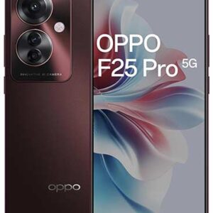 Best Oppo F25 Pro 5G 64MP Camera Mobile Phone 128GB 8GB RAM Smartphone Under 25000