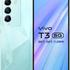 Best Vivo T3 5G 50MP Camera Mobile Phone 128GB 8GB RAM Smartphone Under 20000