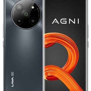 Latest Lava Agni 2 5G 50MP Camera Mobile Phone 256GB 8GB RAM Smartphone Under 20000