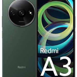 Top Redmi A3 5G 8MP Camera Mobile Phone 128GB 6GB RAM Smartphone Under 10000