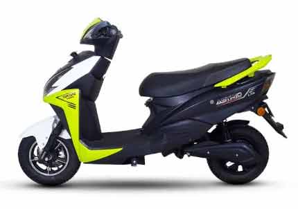 Gemopai Astrid Lite Electric Scooter Price Features Photos Models in India
